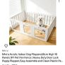 pet /dog playpen Image 9
