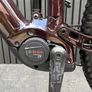 Trek Rail 9.5 2024 E-MTB Image 2