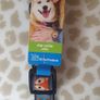 Decorative Clip Dog Collar, Large Image 3