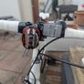 Men's Road Bike Carrera Virtuoso L Frame Image 2