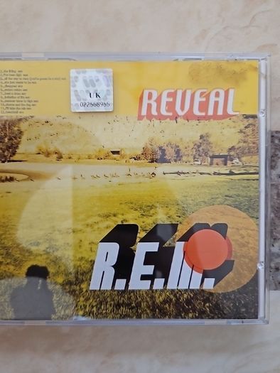 R.E.M.  24 CD Collection
