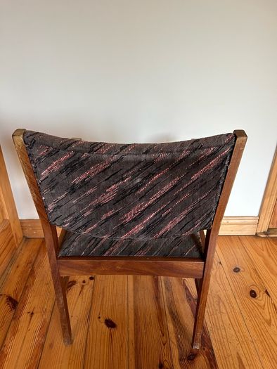 Vintage Chairs