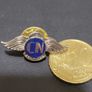 motorcycle pin Image 3