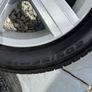 VW Alloys Wheels R16 & New Tyres Image 5