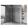 Shower door enclosure Image 2