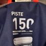 Wedze kids ski jacket size 12 & waterproof trousers size 13 Image 3