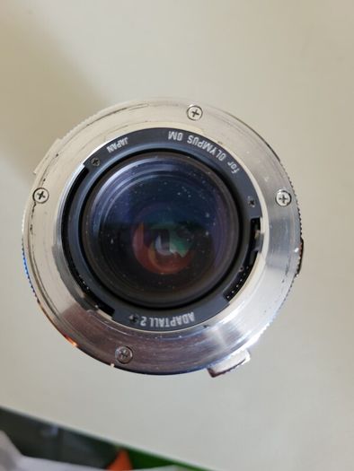 Tamron 80-210