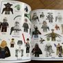 Star Wars Lego Figures - Ultimate Sticker Collection Image 5