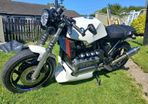 BMW K100 Cafe Racer