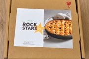 Thermomix Rockstars Stoneware Baking Dish Original Vorwerk