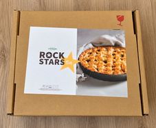 Thermomix Rockstars Stoneware Baking Dish Original Vorwerk