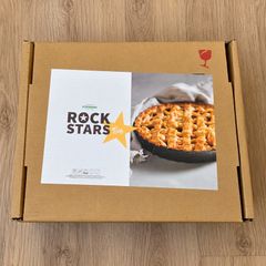 Thermomix Rockstars Stoneware Baking Dish Original Vorwerk