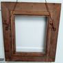 Antique gilt picture frame Image 4