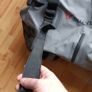 SW Motech Drybag 700 tail bag 70lt Image 7