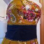 Strapless Summer dress Image 2