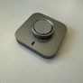 Oura ring 4 (Brushed silver) Image 3