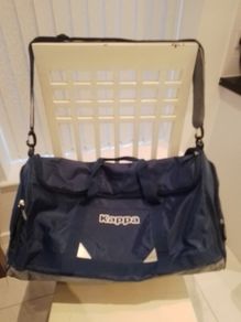 Brand new sports bag