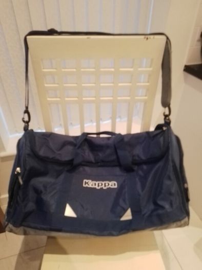Brand new sports bag