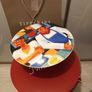 Brand new Tipperary crystal Graham Knuttel Cake stand Image 3