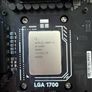 Intel CPU Motherboard bundle Image 3