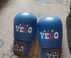 boxing