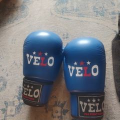 boxing