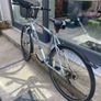 Raleigh Town and Comfort Ladies Bicycle Image 2