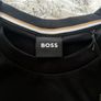 Hugo Boss Black T Shirt in Large, NWT Image 5
