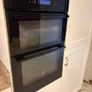 Excellent Near new Electrulux Double oven Image 4