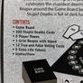 Stupid Deaths The Frightfully Funny Family Board Game Image 9