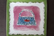DISH - Fashion Bag Design