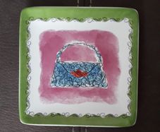 DISH - Fashion Bag Design