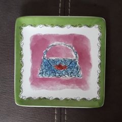 DISH - Fashion Bag Design