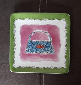 DISH - Fashion Bag Design