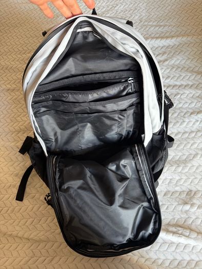 Backpack Hunter