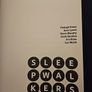 Sleepwalkers. The Dublin City Gallery.  The Hugh Lane. Large Volume Paperback.  In Good Condition.  See Photos For Same Image 3