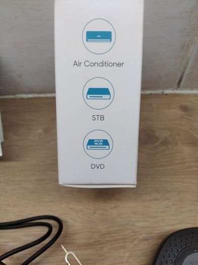 Smart Ir Remote Control