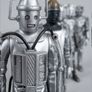 Doctor Who Cybermen figures - 1/12 scale (approx 6") Cyberman Image 3