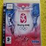 Beijing 2008 Olympic PlayStation3 Ps3 Games Original Image 2