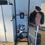 Pull up bar Image 10