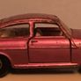Matchbox 1-75 VW 1600 TL Image 3
