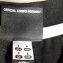 Navy official Umbro tee shirt 100% cotton Image 3
