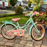 Girls Bike Image 2