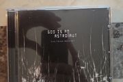 God Is An Astronaut CD - Far From Refuge