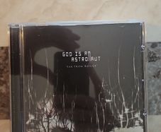 God Is An Astronaut CD - Far From Refuge