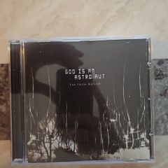 God Is An Astronaut CD - Far From Refuge