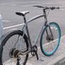 Orbea Carpe - Hybrid Bike - Large Image 3