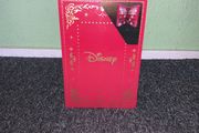 Tesco x Disney Wooden Advent Calendar