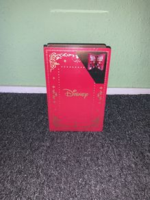 Tesco x Disney Wooden Advent Calendar