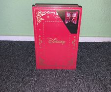 Tesco x Disney Wooden Advent Calendar
